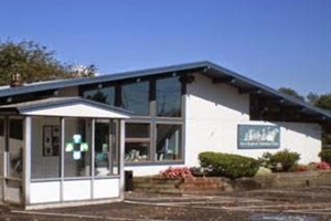 vet in san francisco